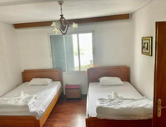 Guesthouse Bazzar Gjirokastër Gasthof