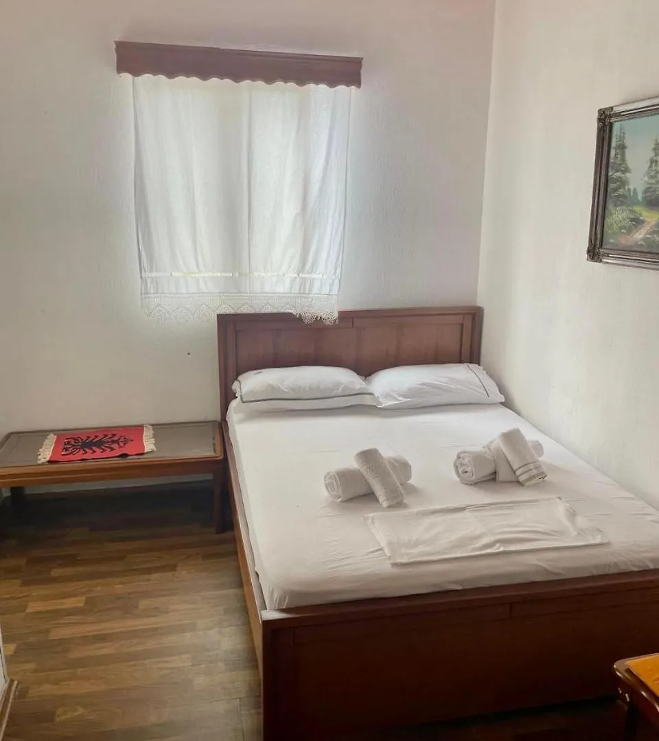 Gasthof Guesthouse Bazzar Gjirokastër Albanien