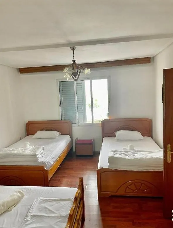 Guesthouse Bazzar Gjirokastër