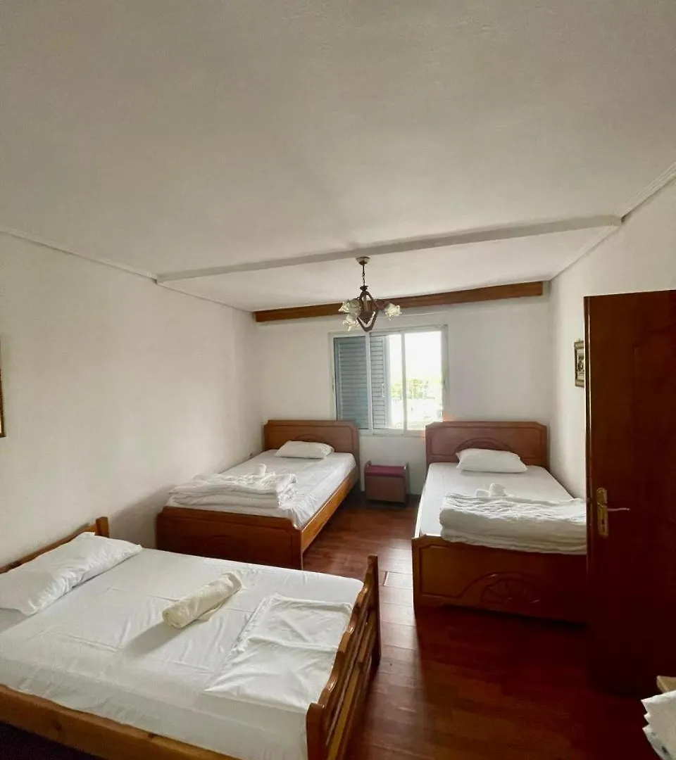 Gasthof Guesthouse Bazzar Gjirokastër