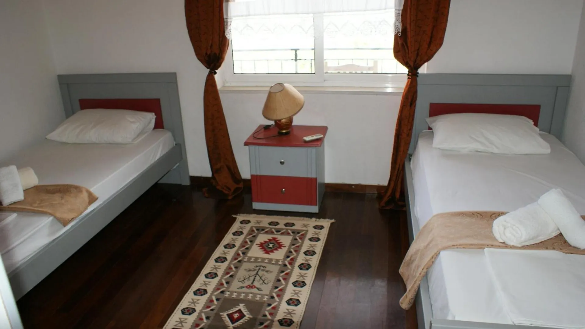 Guesthouse Bazzar Gjirokastër Albanien