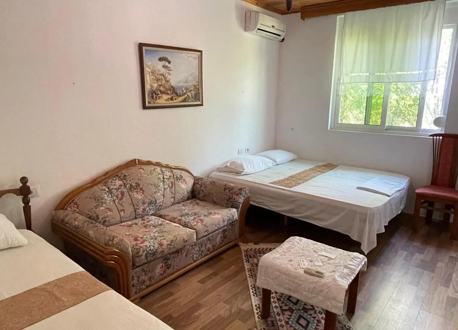 Guest house Guesthouse Bazzar Gjirokaster