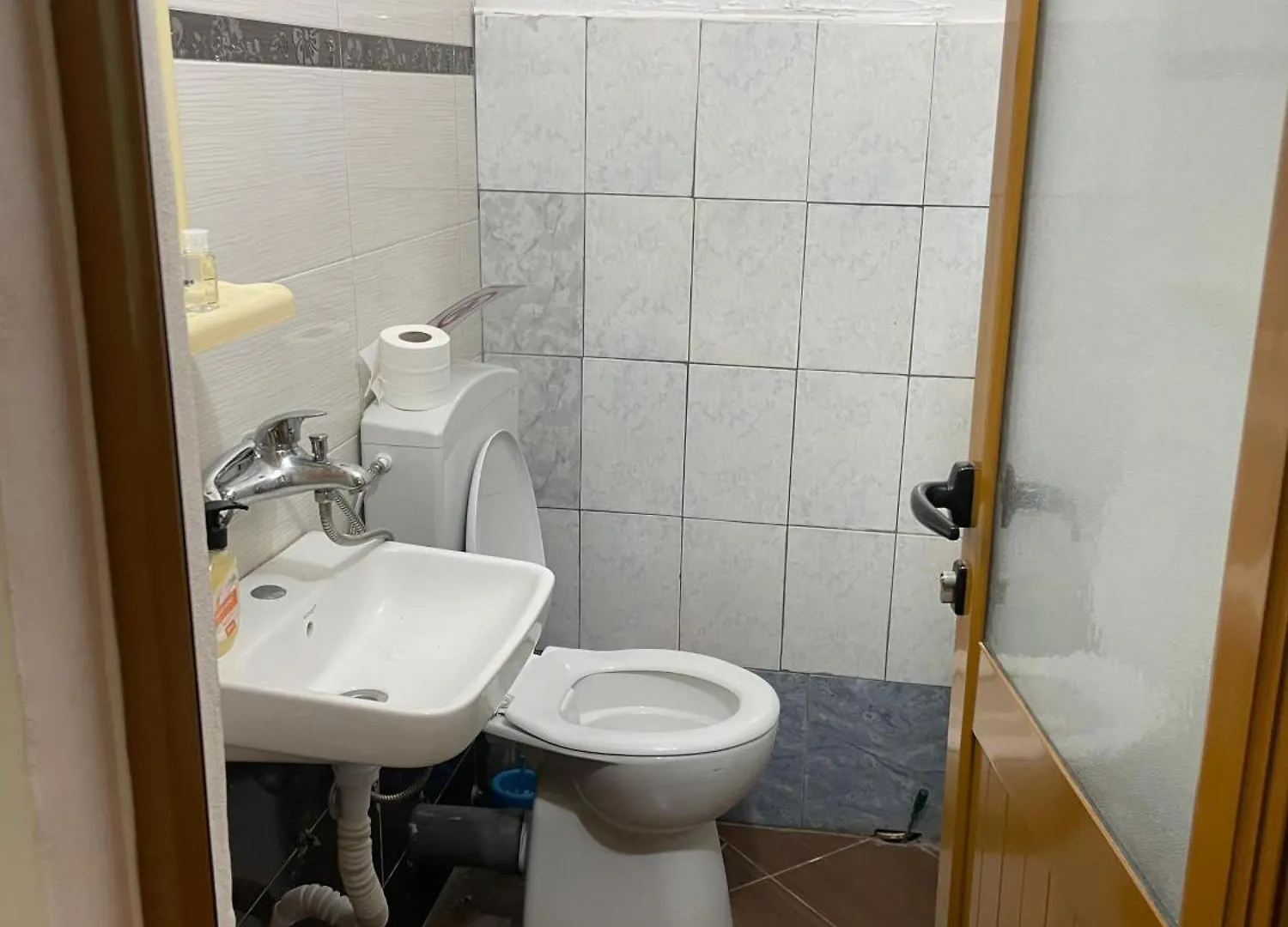 Guesthouse Bazzar Gjirokaster Albania