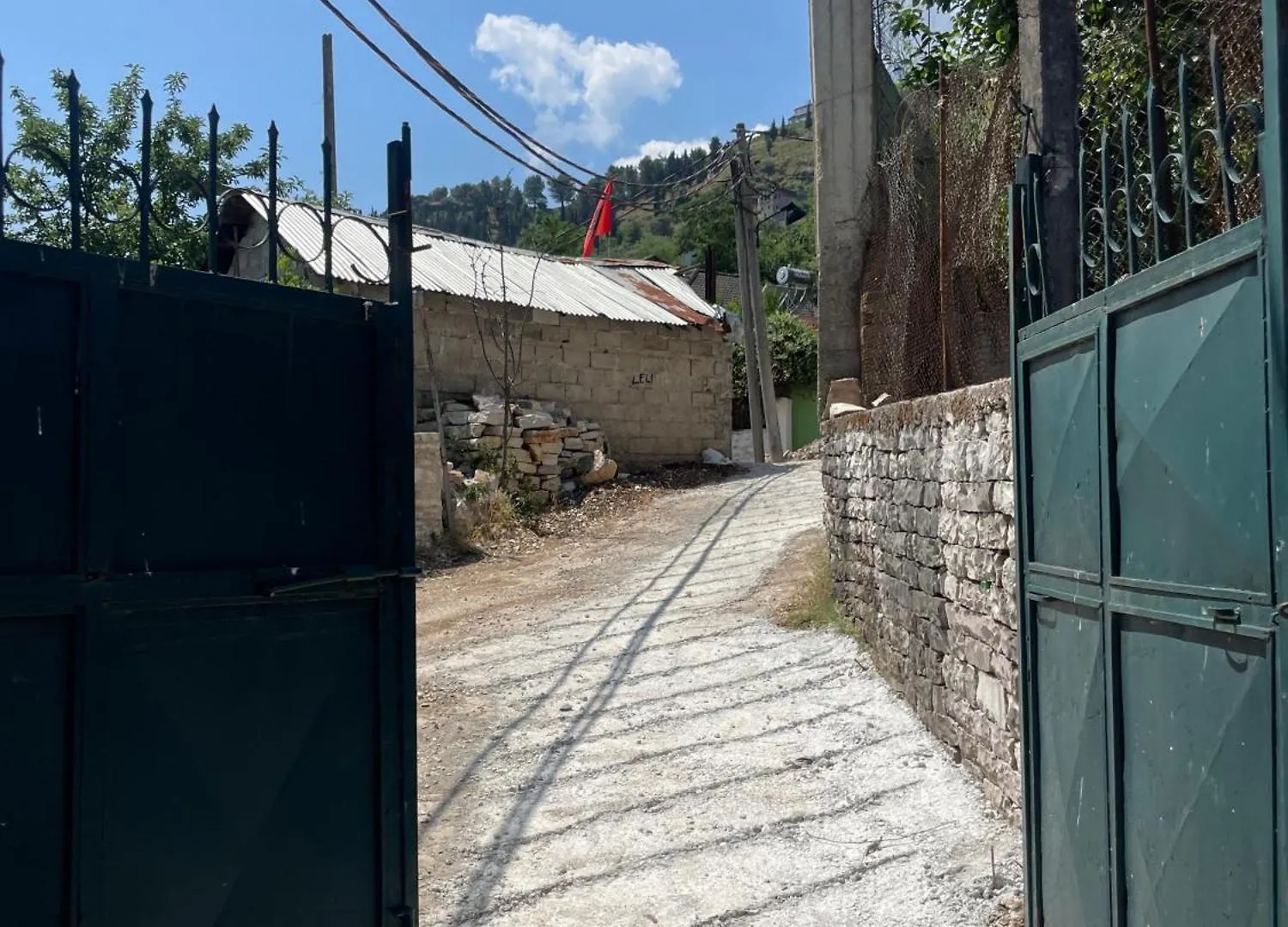 Guesthouse Bazzar Gjirokaster 0*,  Albania