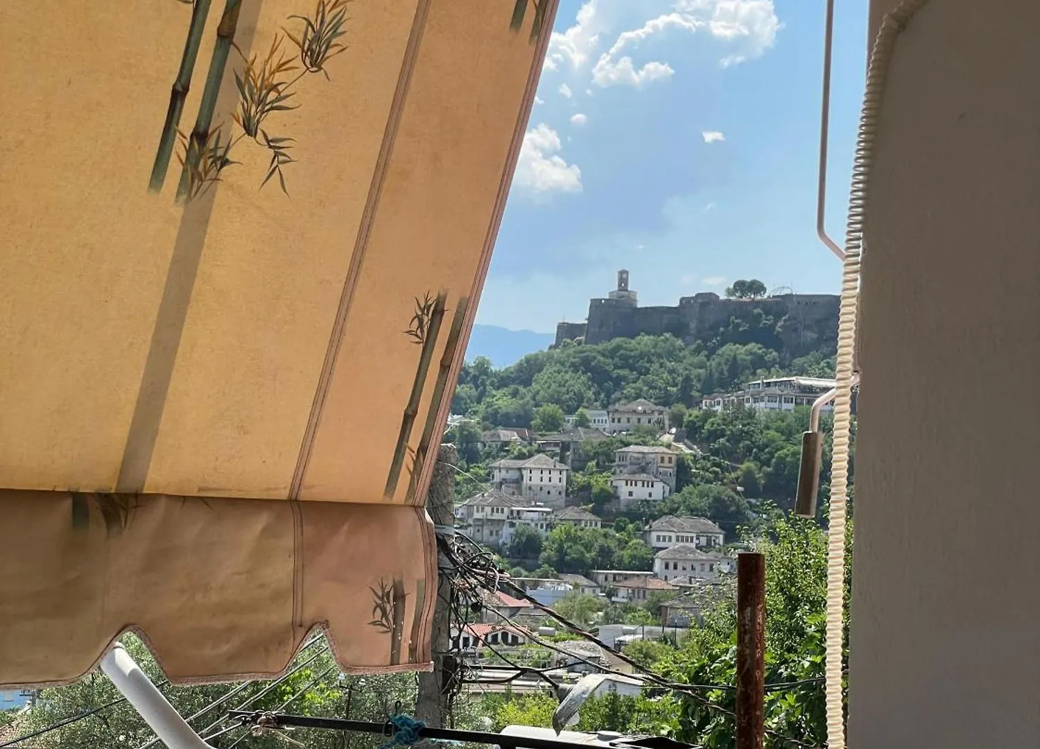 Guesthouse Bazzar Gjirokastër Gasthof