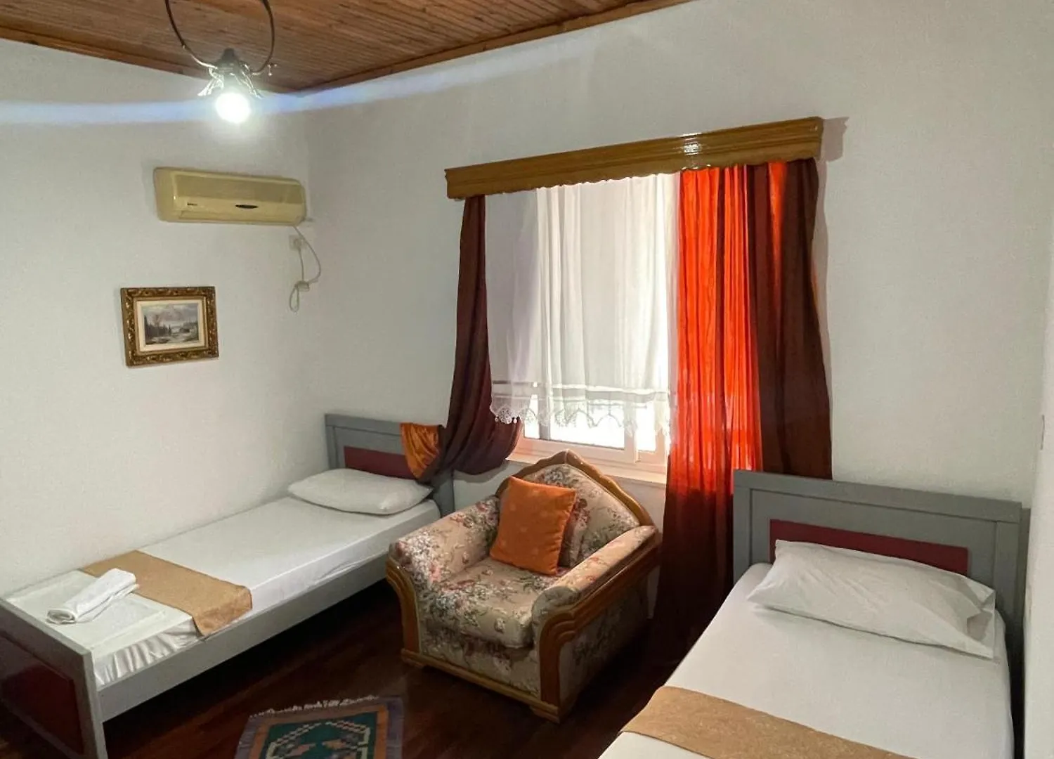 Guesthouse Bazzar Gjirokaster