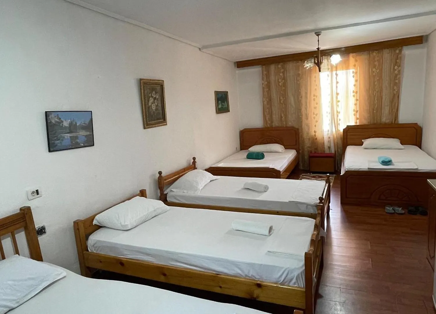 Guest house Guesthouse Bazzar Gjirokaster