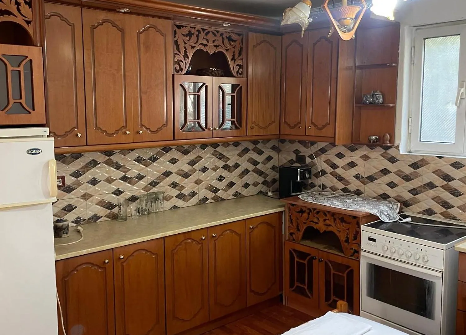 Guesthouse Bazzar Gjirokaster Guest house
