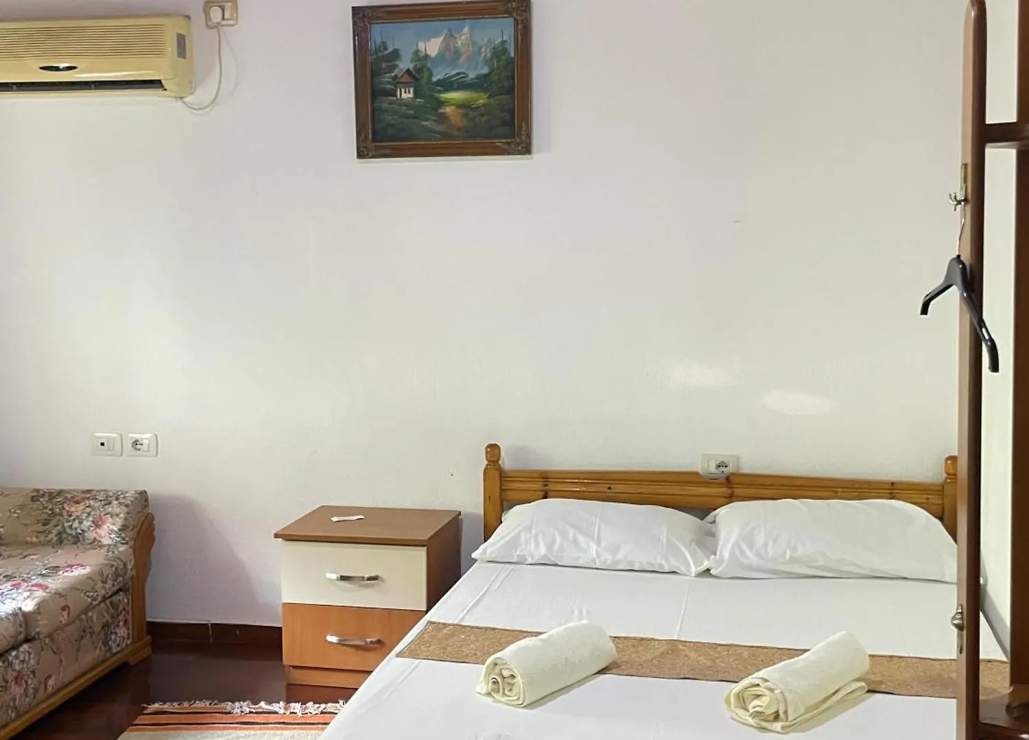 Guesthouse Bazzar Gjirokastër