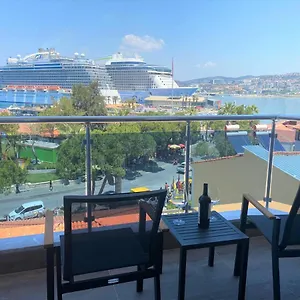Oksa Aparthotel Kusadasi