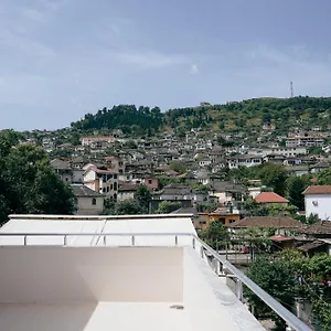  Maison d'hôtes Cozy