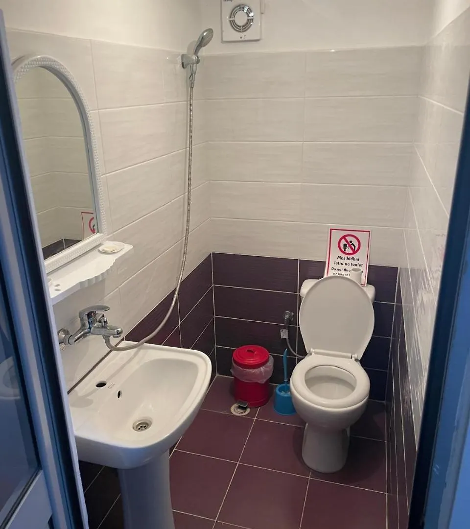 Guesthouse Bazzar Gjirokastër Gasthuis